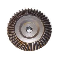 Шестерня   коническая на Мотоблок   178F/186F   (6/9Л.с (Hp))   (Z-43)   DIGGER