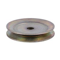 Шкив вентилятора на Мотоблок 180N   DIGGER