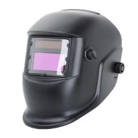 Маска сварщика Хамелеон плав. регулировка, класс светофильтра 1/2/1/2, 2 сенсора, DIN9-13, 1/25000С, см.окно 93х43 мм, РР
