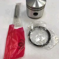 Поршень мотокосы   ECHO GT-22, SRM-22   (Ø32,2)  (mod.A)