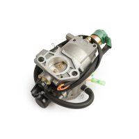 Карбюратор   на Мотоблок   177F/188F   (9/13Л.с (Hp))   (с электромагнитным клапаном)   HKS