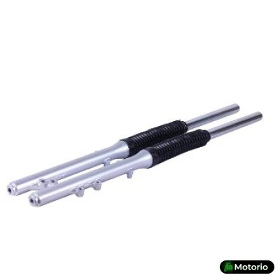 Перья вилки Shineray XY200GY-9А диаметр 31 мм AMG Перья вилки Shineray XY200GY-9А диаметр 31 мм AMG Купить в Интернет-магазине Моторио