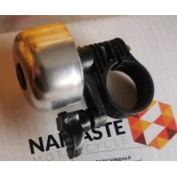 Звонок велосипедный   механический (невидимка)  PIT