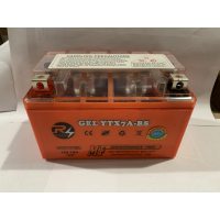 Аккумулятор   12V 7А   гелевый   (150x85x95)  RTECH