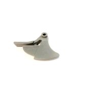 Курок ручки газа б/п   для Husqvarna 137/142   KOSA