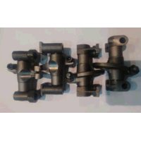 Коромысла клапанов   (рокеры)   УРАЛ   (4шт)   JING