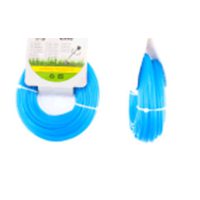 Леска мотокосы   Ø3,3mm, 15 метров (круг)   MECH