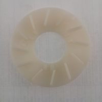 Щека вариатора неподвижная   4T GY6 50   TNI