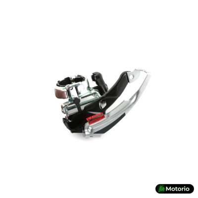 Переключатель скоростей велосипеда передний (универсальная) (TX50) (SHMN) YKX Переключатель скоростей велосипеда передний (универсальная) (TX50) (SHMN) YKX Купить в Интернет-магазине Моторио