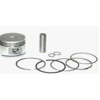 Поршень 4T KYMCO (Ø50,00) VV Поршень 4T KYMCO (Ø50,00) VV