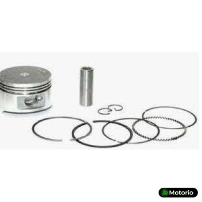 Поршень 4T KYMCO (Ø50,00) VV Поршень 4T KYMCO (Ø50,00) VV Купить в Интернет-магазине Моторио