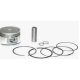 Поршень 4T KYMCO (Ø50,00) VV Поршень 4T KYMCO (Ø50,00) VV