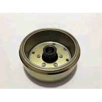 Магнит генератора (ротор)   4T GY6 125/150   (JWBP)   BBC