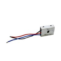 Блок плавного запуска  электроинструмента  12 А (3 провода вывод снизу)  8912 KOSA