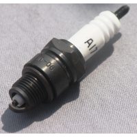 Свеча   А17В   Уфа VDK