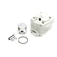 Поршневая б/п (ЦПГ)   для Goodluck GL3800   (Ø39) AKME EVO-2