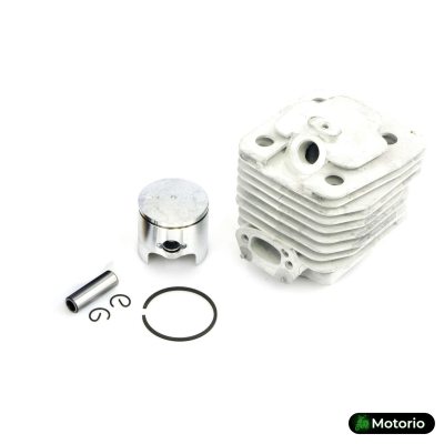 Поршневая б/п (ЦПГ)   для Goodluck GL3800   (Ø39) AKME EVO-2 Купить в Интернет-магазине Моторио