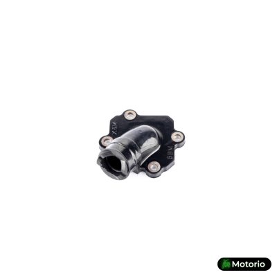 Патрубок карбюратора (коллектор) Yamaha JOG 5BM SEE Taiwan NEW Патрубок карбюратора (коллектор) Yamaha JOG 5BM SEE Taiwan NEW Купить в Интернет-магазине Моторио