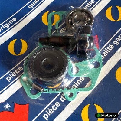 Ремкомплект помпы   GEAR 4T/JOG SA36   (полный) VDK Купить в Интернет-магазине Моторио