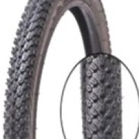 Велосипедная шина   26 * 2.125  YN-002 PIT