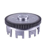 Корзина сцепления   4T CG250 AMG