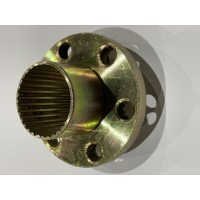 Демпфер задней звезды   ATV    (под 4 болта) (8 колесо)   FLD