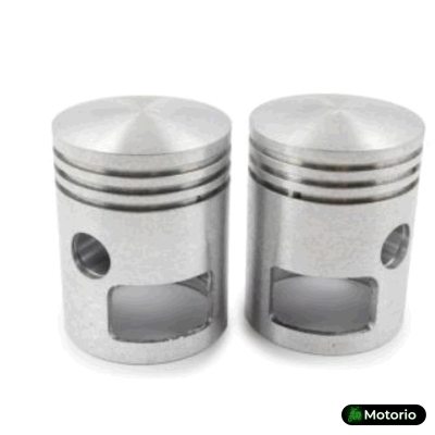 Поршень   ЯВА 6V   5р   (Ø59,25)   (пара) Украина GB-2 Купить в Интернет-магазине Моторио