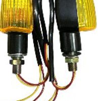 Поворот   мини (пара) гробик VDK