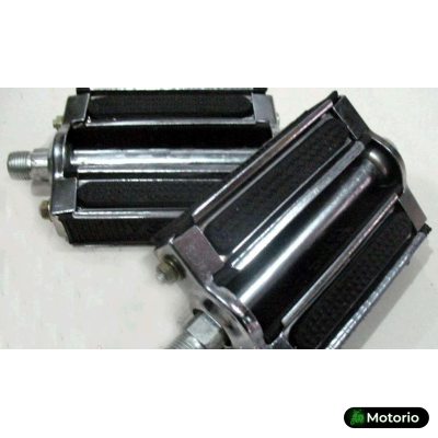 Педали велосипедные (резиновые вставки) (mod:AV-JD-09) DS Педали велосипедные (резиновые вставки) (mod:AV-JD-09) DS Купить в Интернет-магазине Моторио