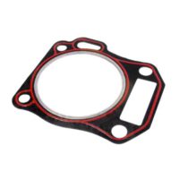 Прокладка   головки цилиндра на Мотоблок 170F   (7Л.с (Hp))   BEST