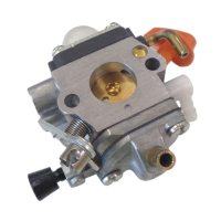 Карбюратор   мотокосы   St FS87/90   NEWTOP
