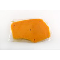 Элемент воздушного фильтра   Honda TACT AF51   (поролон с пропиткой)   (желтый)