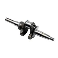 Коленвал   на Мотоблок   168F/170F   (6,5/7Hp)   (под шпонку, Ø19mm)   (в сборе) TD-2