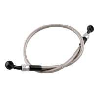 Шланг тормозной гидравлический   500mm   (армированый)