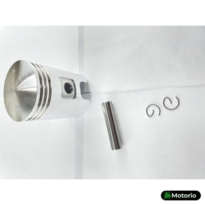 Поршень   ИЖ ПЛАНЕТА   2р.   (Ø73,00)   JING Купить в Интернет-магазине Моторио