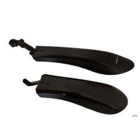 Крылья   велосипедные   (MTB)   (тюнинг)   (пластик FatBike крепление хомут 20/24/26 HC-XDC -S) KL