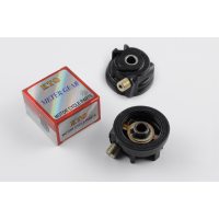 Привод спидометра (редуктор)   Yamaha JOG 50   VDK