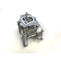 Блок двигателя мотокосы   4Т 139F   (в сборе)   MECH