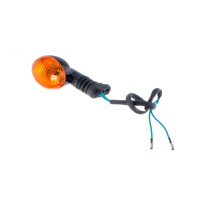 Поворот   Alpha   (круглый, резиновая ножка)  ZTWO