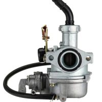 Карбюратор   Active 110   (с краником) KEIHIN OSA