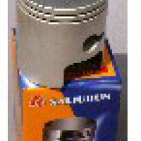 Поршень Suzuki AG 100 0,50 (Ø51,50) VDK Поршень Suzuki AG 100 0,50 (Ø51,50) VDK