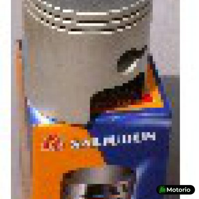 Поршень   Suzuki AG 100   0,50   (Ø51,50) VDK Купить в Интернет-магазине Моторио