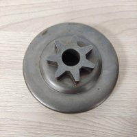 Тарелка сцепления б/п (звезда ведущая)   для St M 361   BEST   (mod.A)