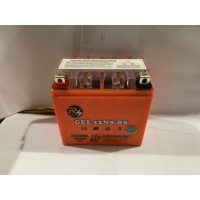 Аккумулятор   12V 9А   гелевый   (высокий)   (135x75x139)  RTECH