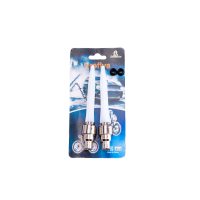 Колпачок на ниппель колеса (пара) светящийся   GJCT