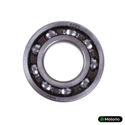 Подшипник   вала балансировочного 6207 на Мотоблок 188D   (mod.A) Купить в Интернет-магазине Моторио