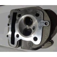 Головка цилиндра   ATV 200  (голая)   FLD