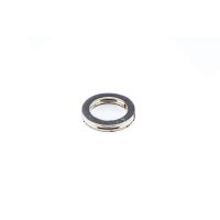 Прокладка   глушителя D-32mm, d-22mm   (асбест)   SEE  Taiwan NEW