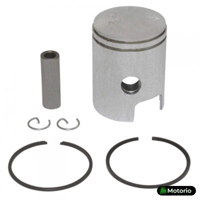 Поршень   Piaggio Ciao    (Ø40.00 p-12)   (в сборе) AIP VV Купить в Интернет-магазине Моторио