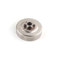 Тарелка сцепления б/п   (звезда ведущая) для St M 170/180   CANFLY